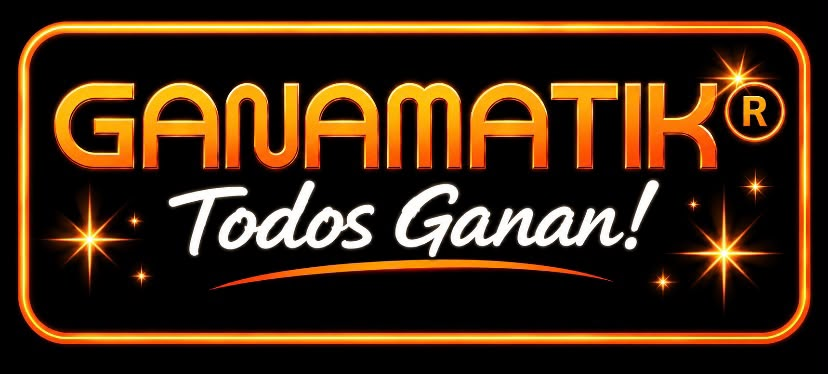 Ganamatik