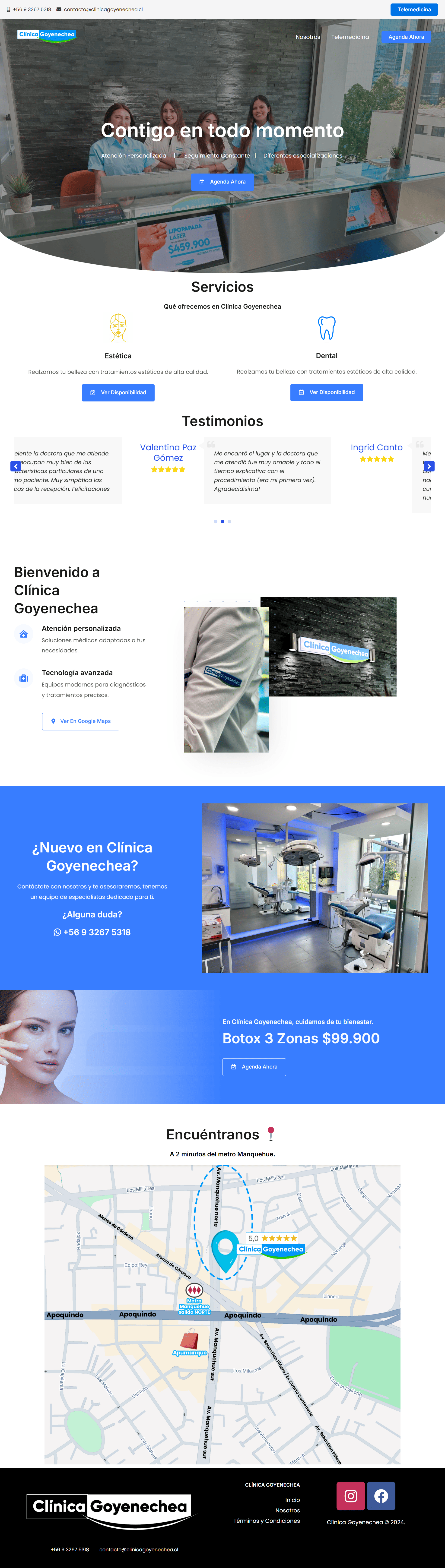 Clínica