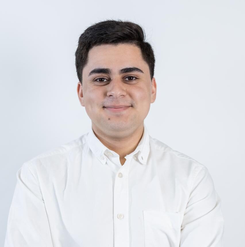 Cristóbal Soto M.