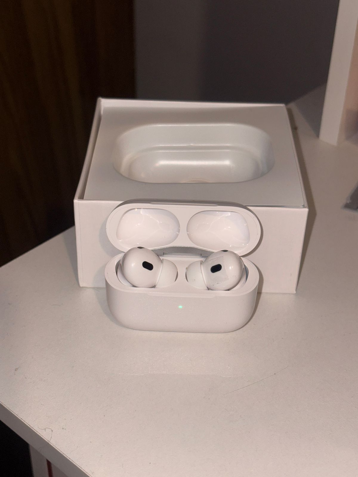 Air Pods Gen 2 Pro